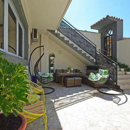 Villa Naomi 스플리트 외부 사진