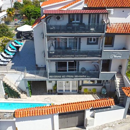 Villa Naomi 스플리트 외부 사진