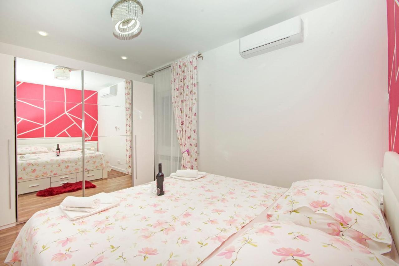 Villa Naomi 스플리트 외부 사진