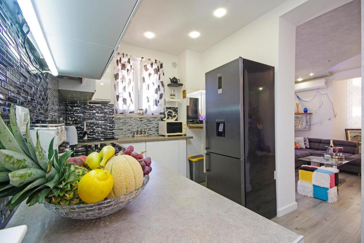 Villa Naomi 스플리트 외부 사진