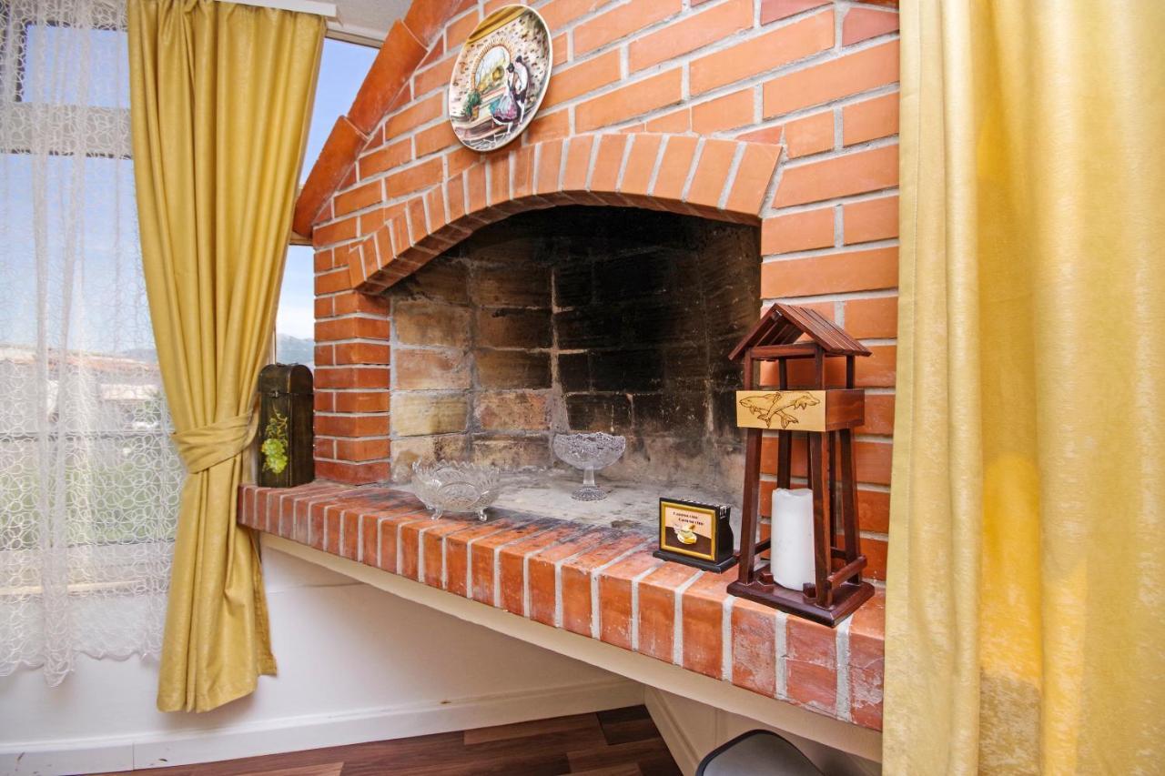 Villa Naomi 스플리트 외부 사진