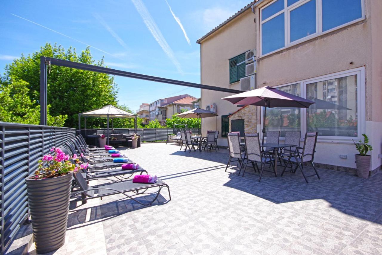Villa Naomi 스플리트 외부 사진