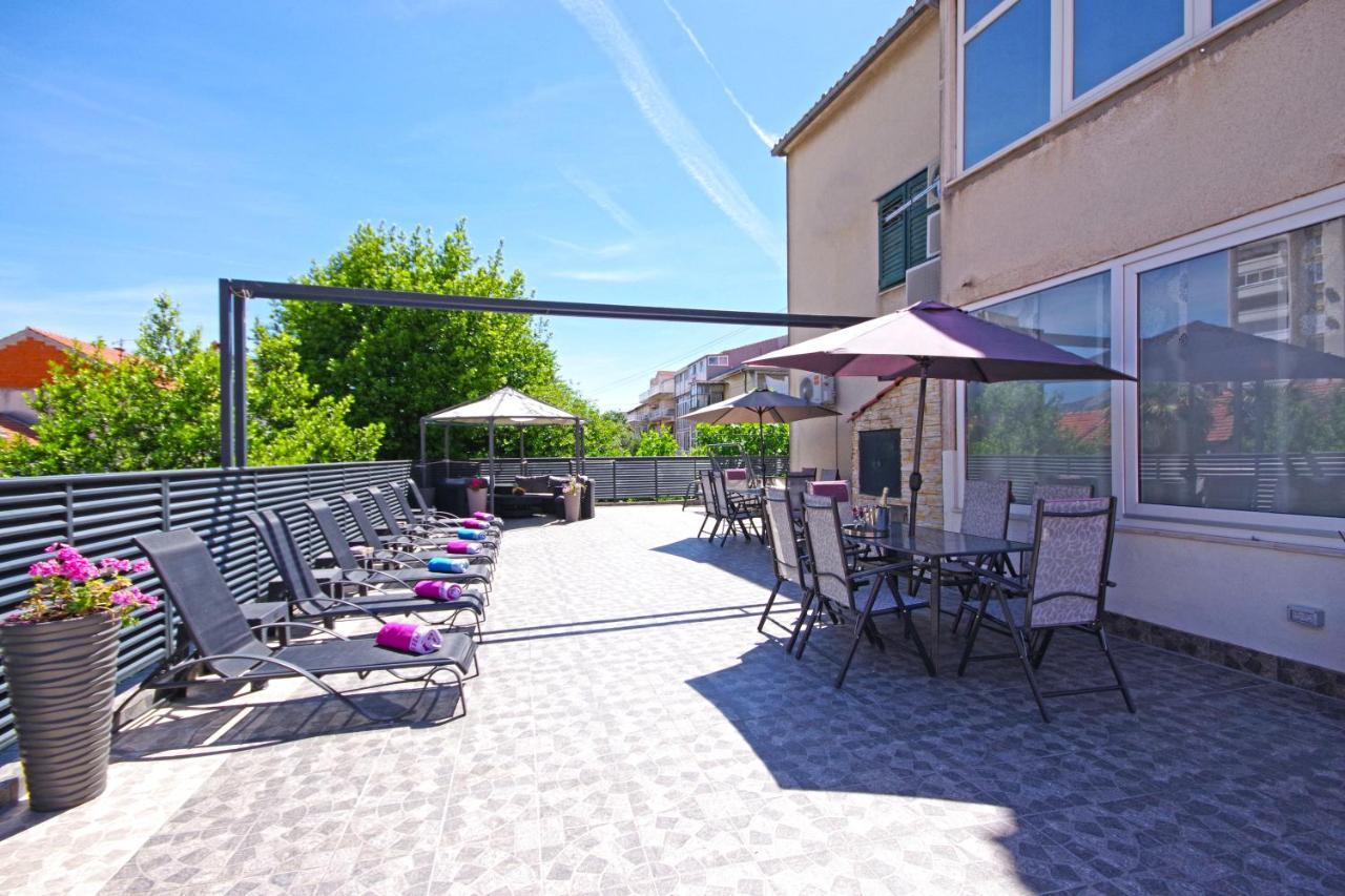 Villa Naomi 스플리트 외부 사진