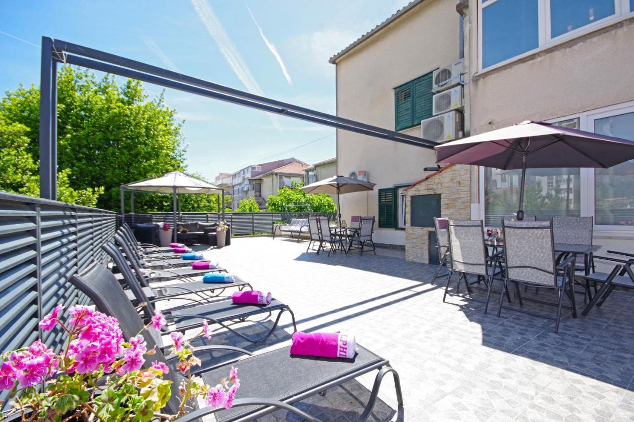 Villa Naomi 스플리트 외부 사진
