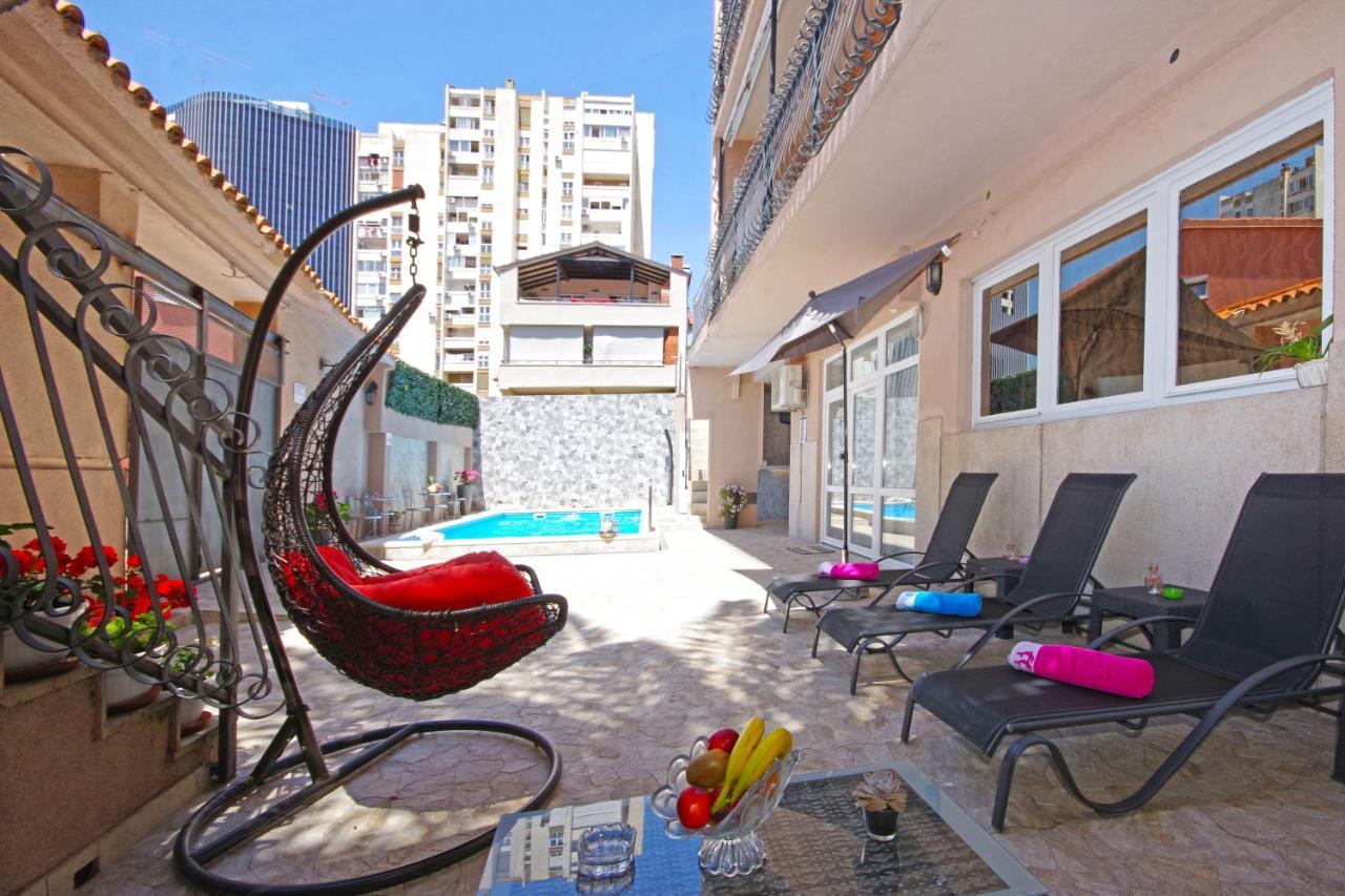 Villa Naomi 스플리트 외부 사진