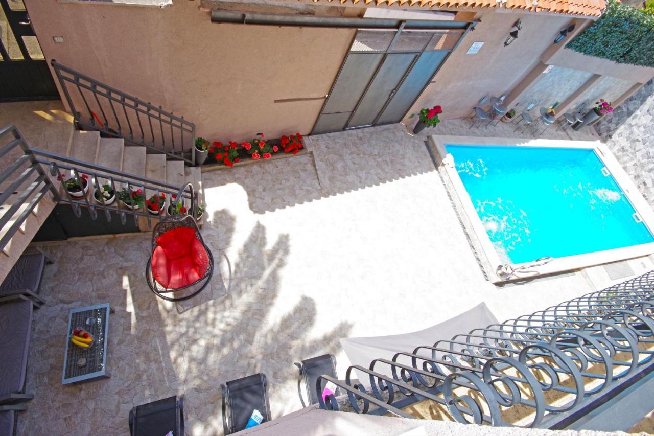 Villa Naomi 스플리트 외부 사진