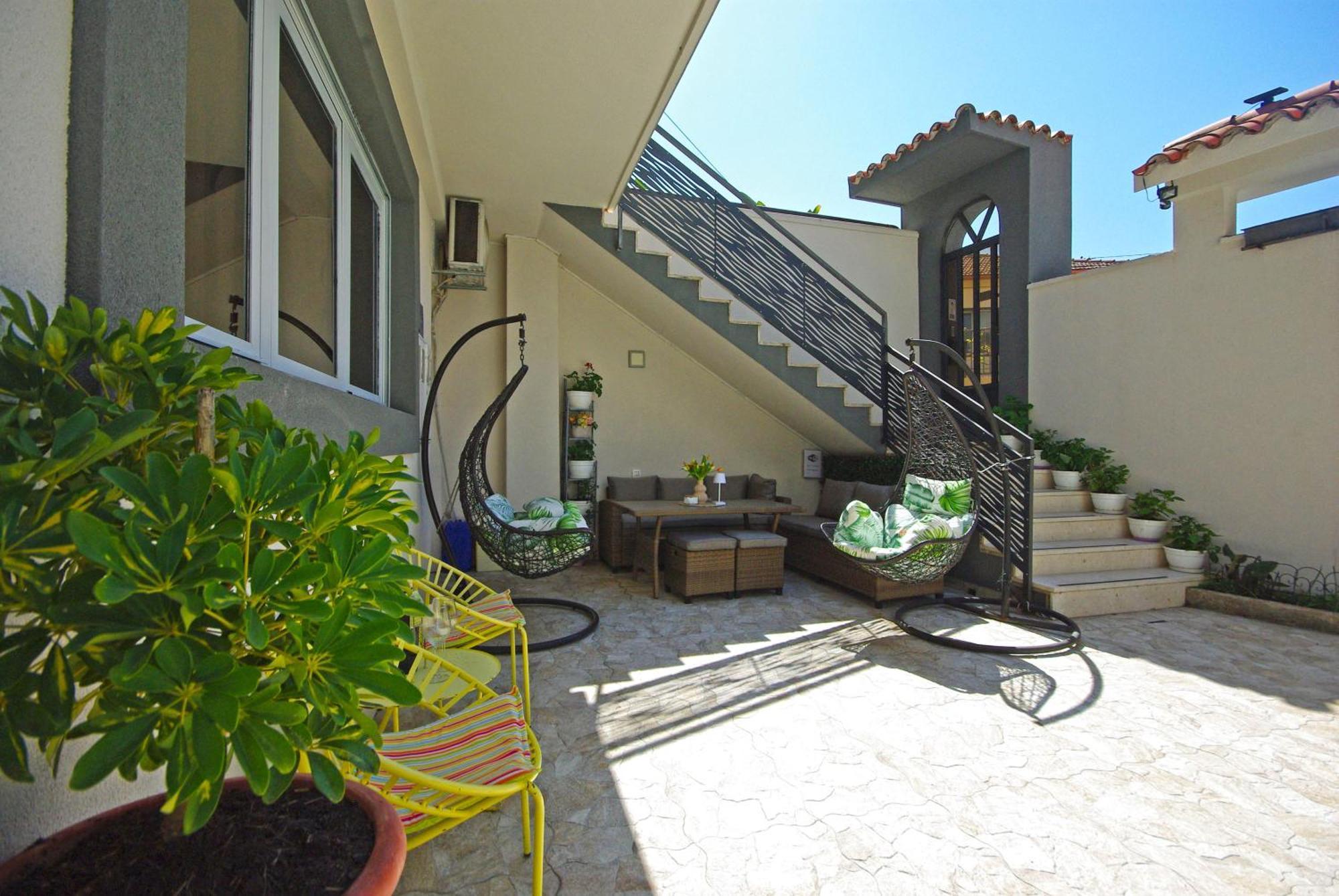 Villa Naomi 스플리트 외부 사진