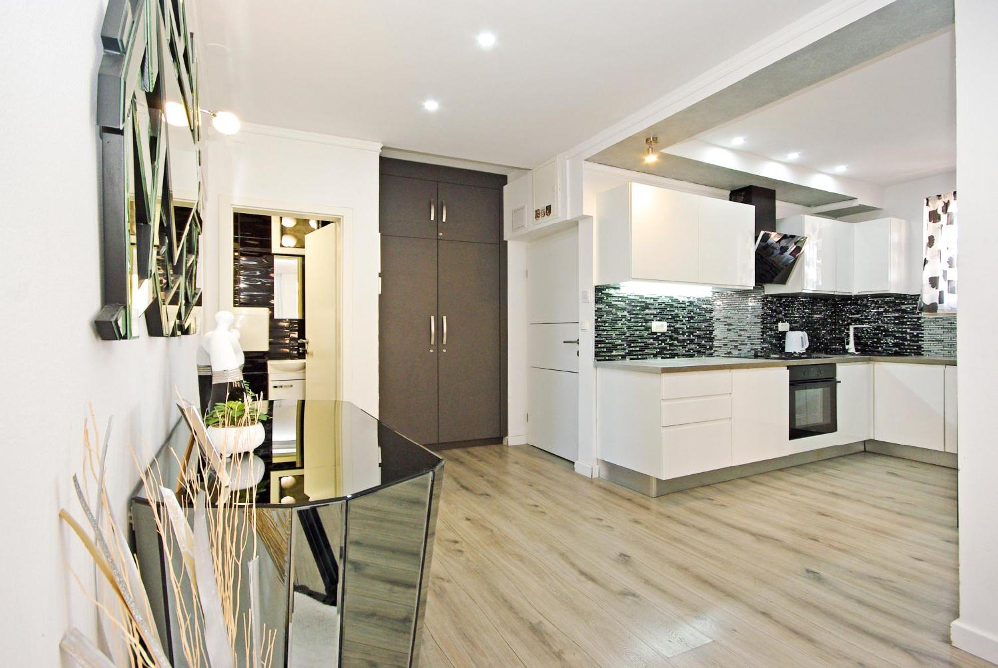 Villa Naomi 스플리트 외부 사진