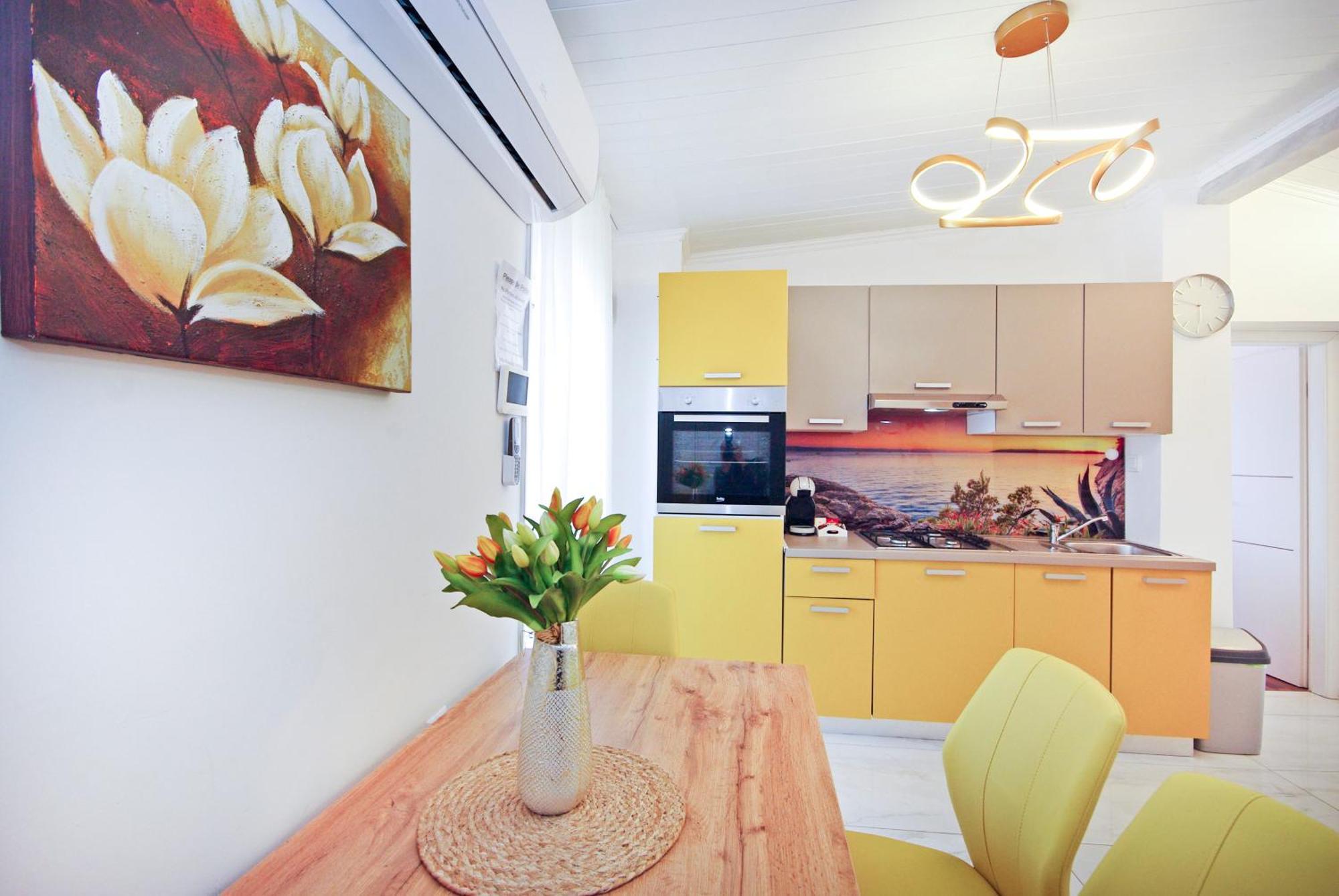 Villa Naomi 스플리트 외부 사진