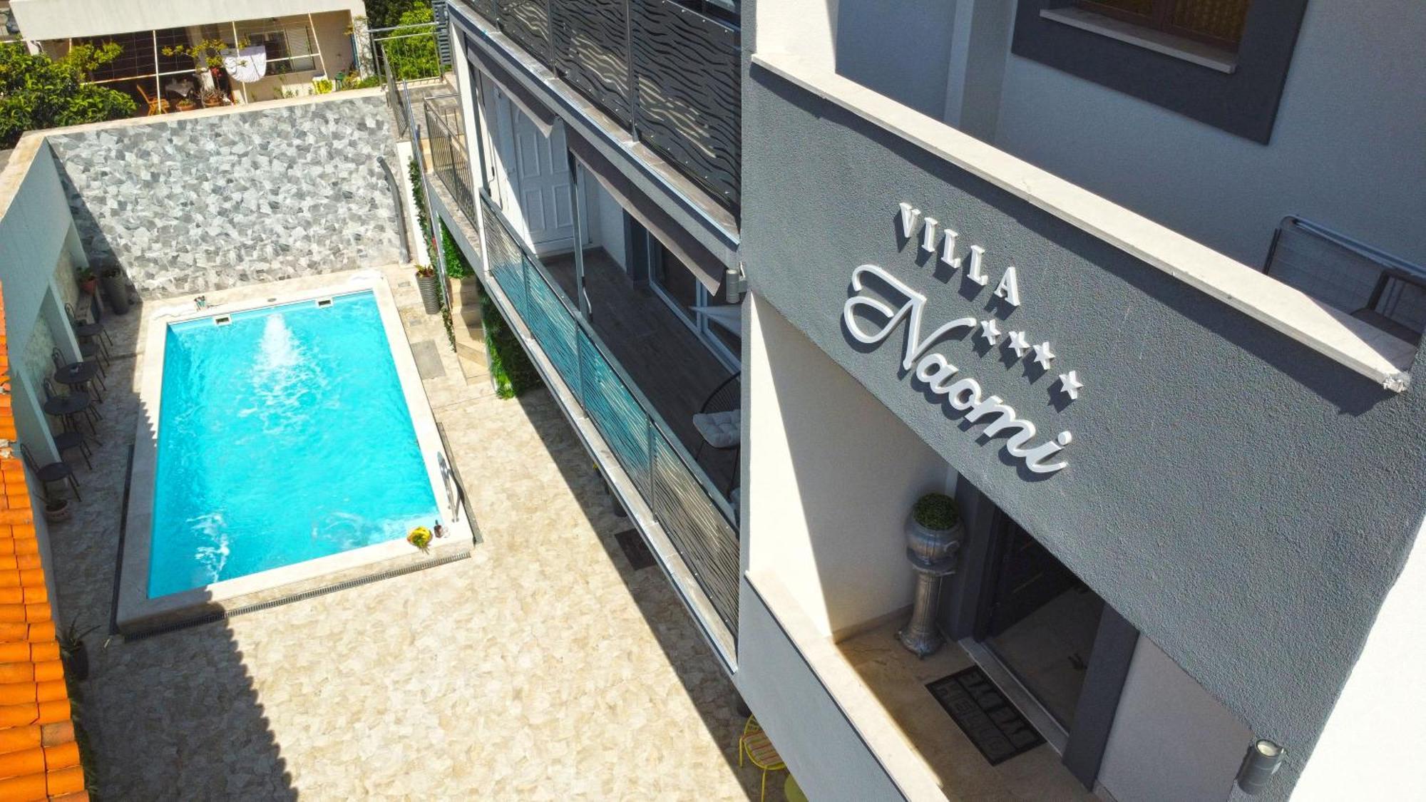 Villa Naomi 스플리트 외부 사진