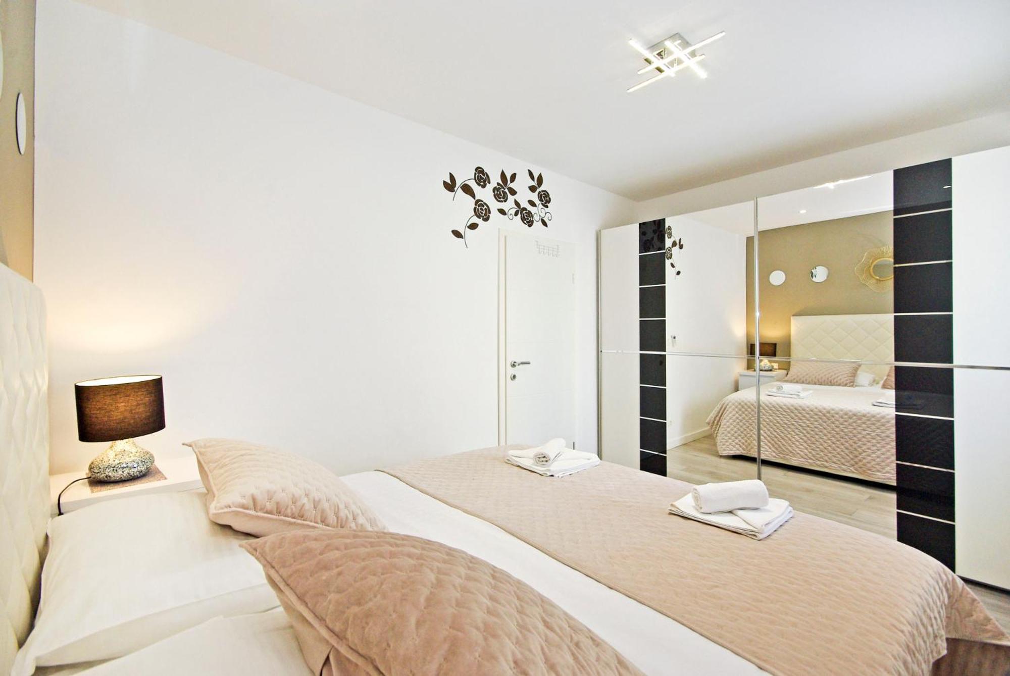 Villa Naomi 스플리트 외부 사진