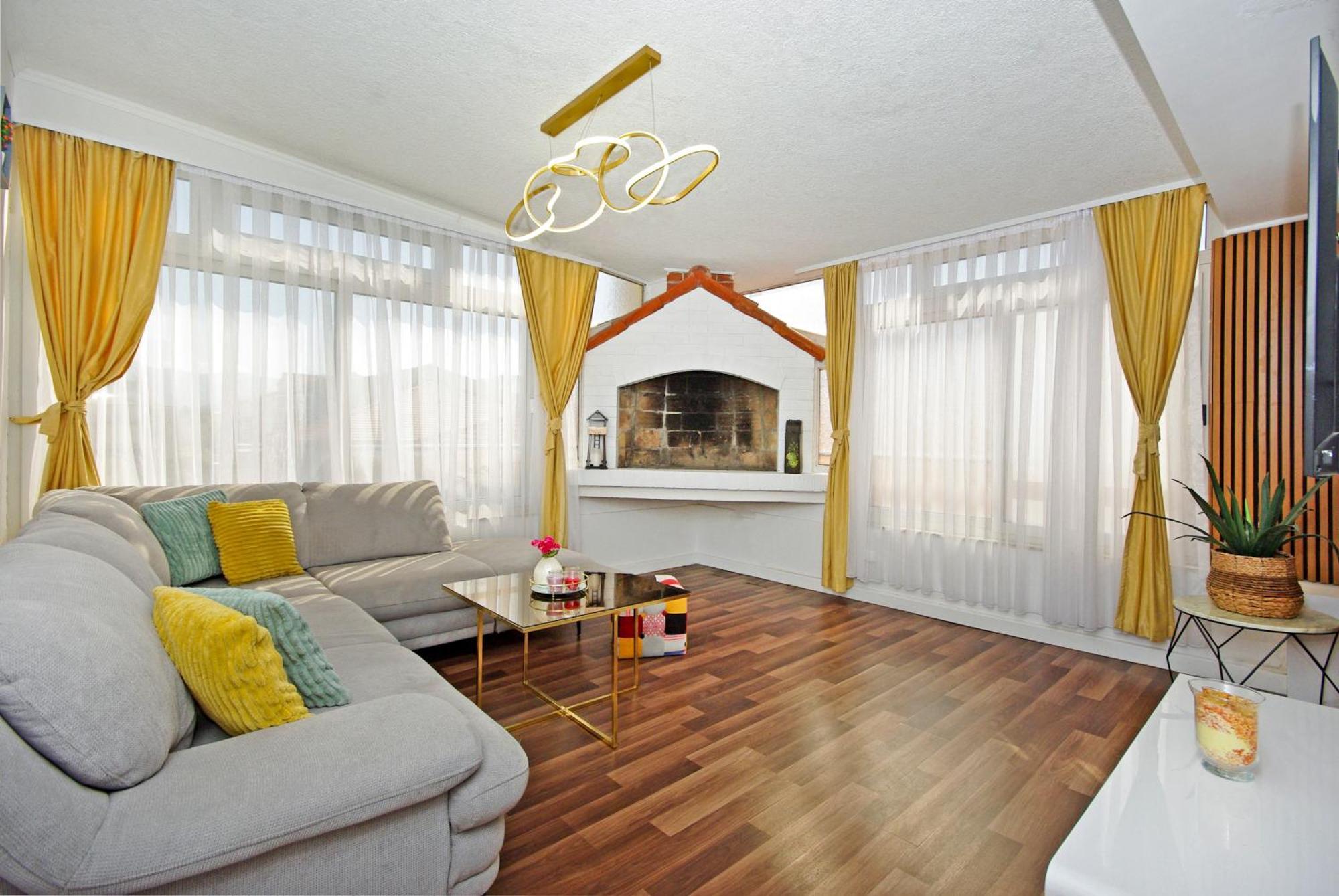 Villa Naomi 스플리트 외부 사진
