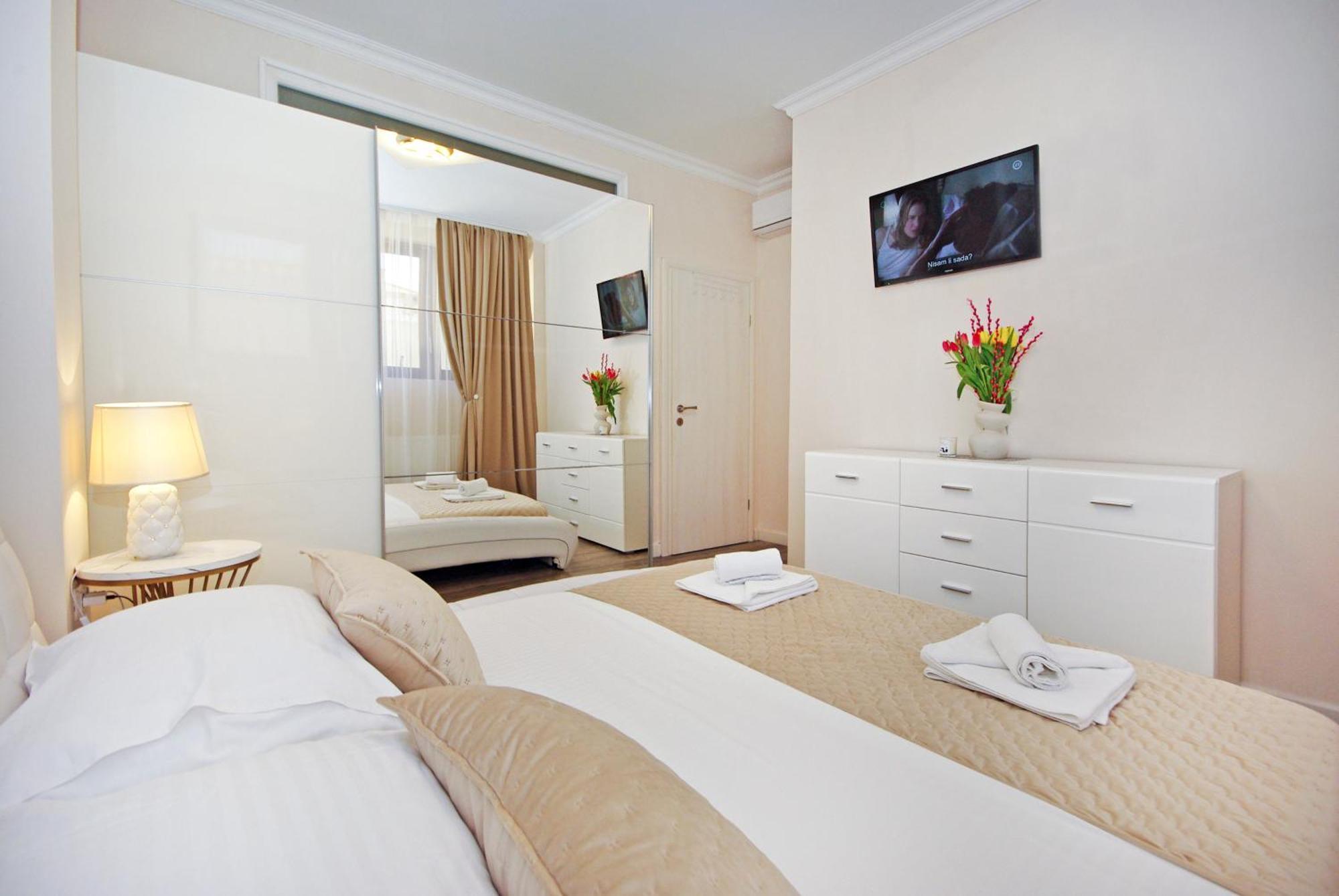 Villa Naomi 스플리트 외부 사진