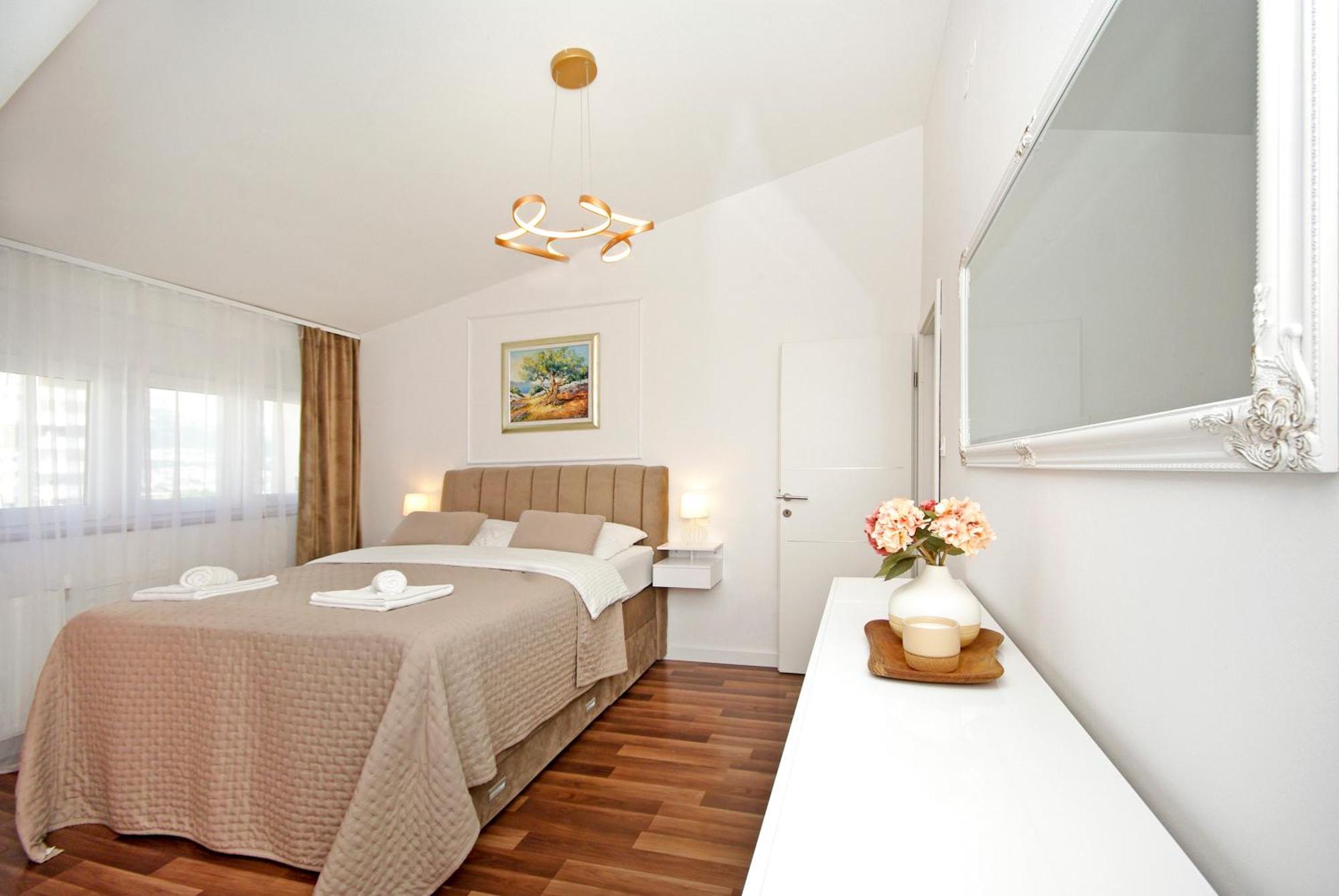 Villa Naomi 스플리트 외부 사진