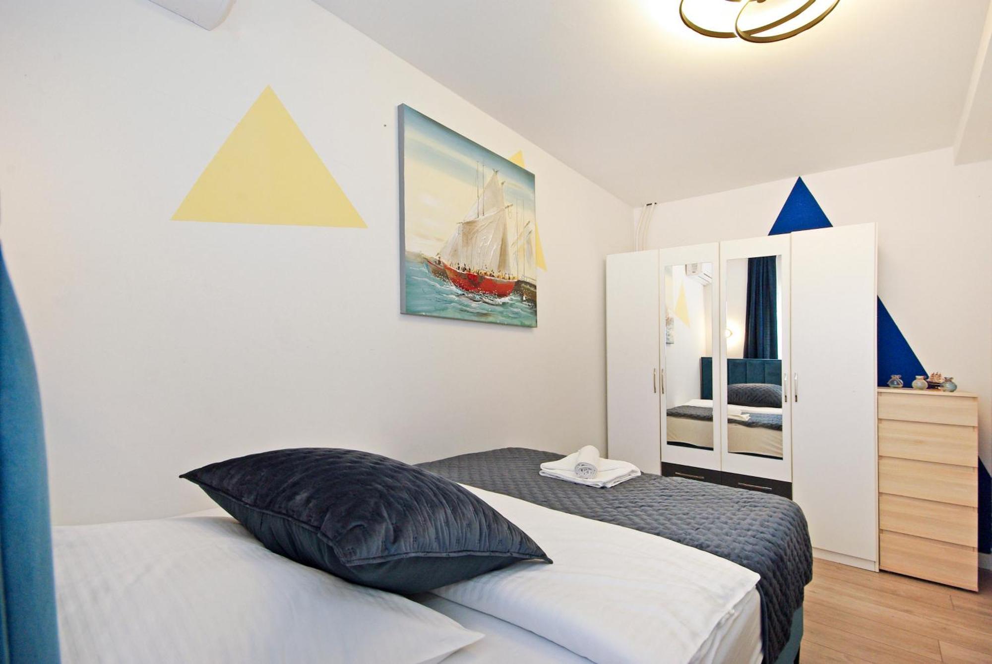 Villa Naomi 스플리트 외부 사진