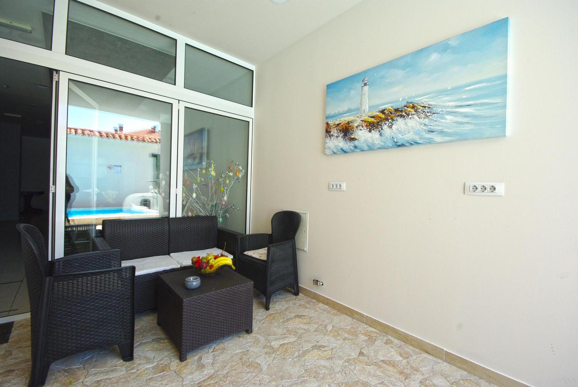 Villa Naomi 스플리트 외부 사진