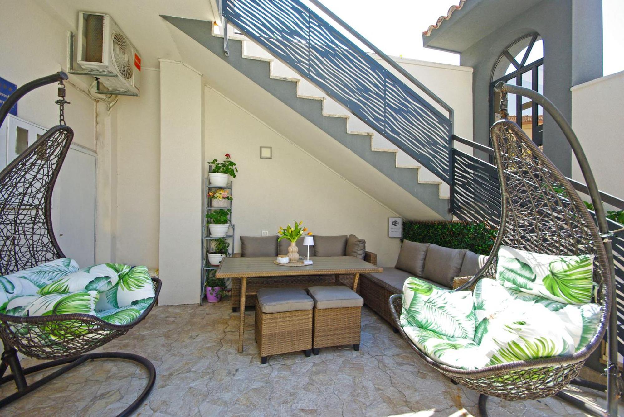 Villa Naomi 스플리트 외부 사진
