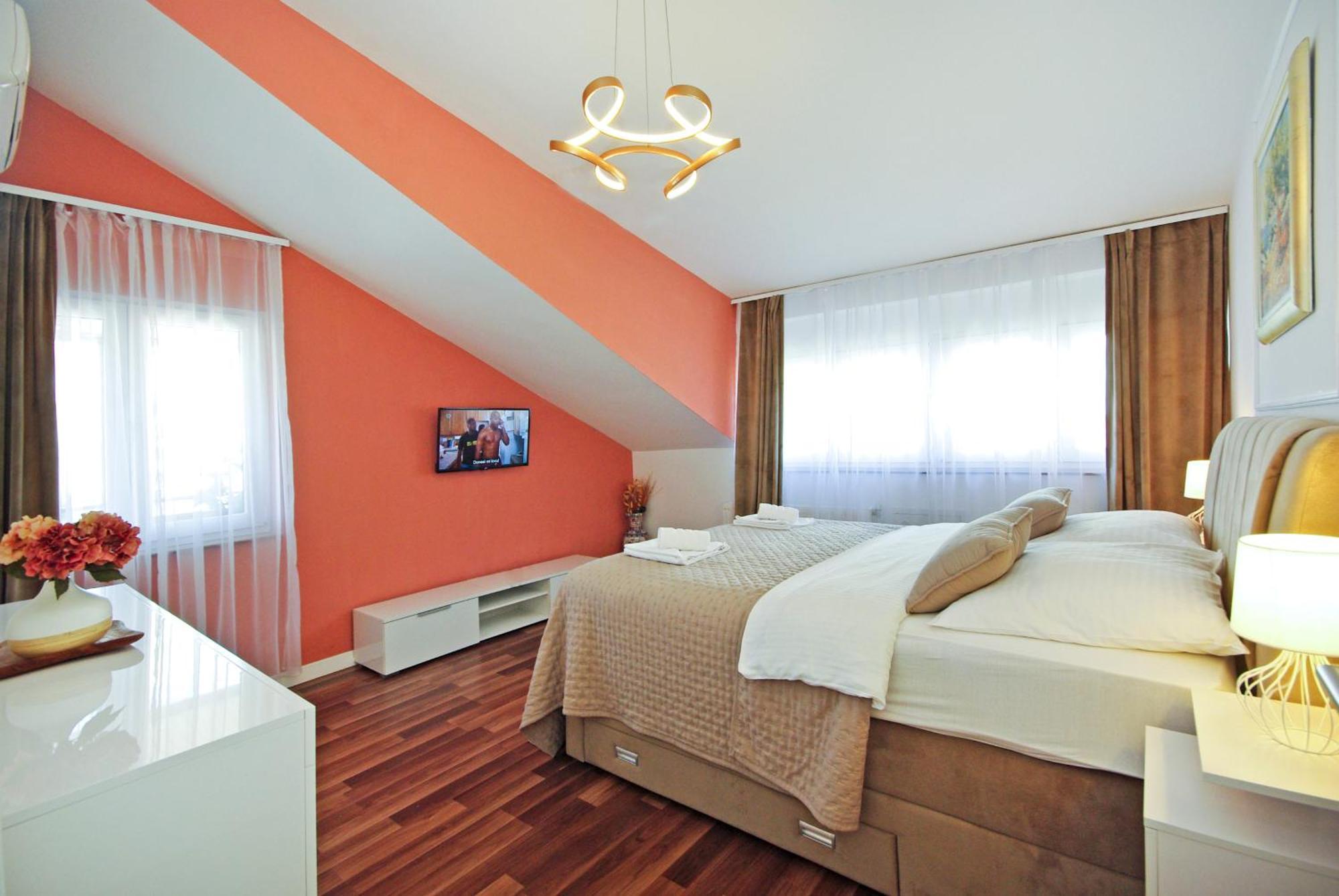 Villa Naomi 스플리트 외부 사진