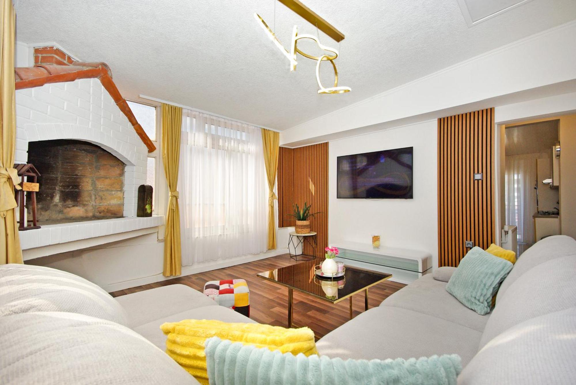 Villa Naomi 스플리트 외부 사진
