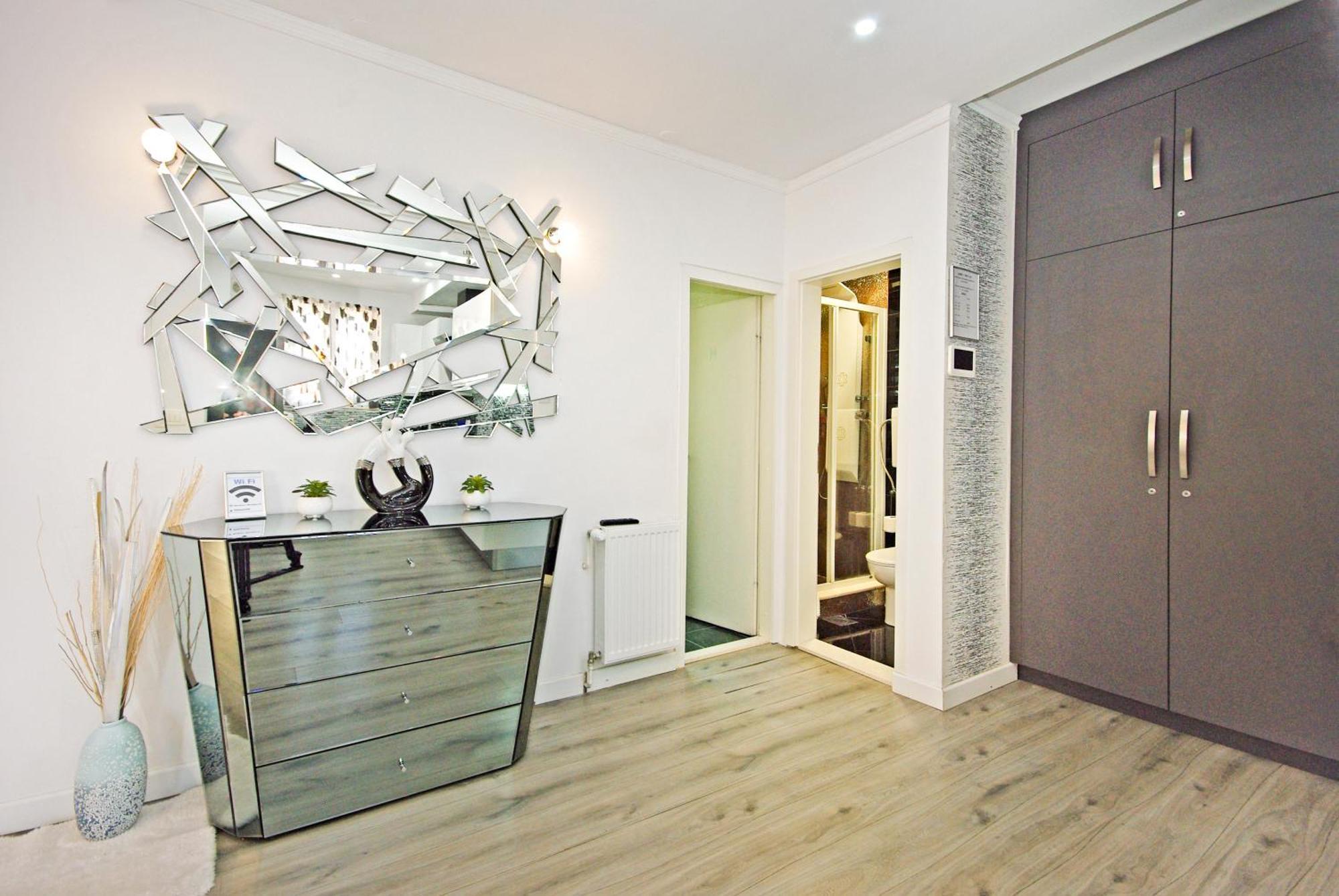 Villa Naomi 스플리트 외부 사진