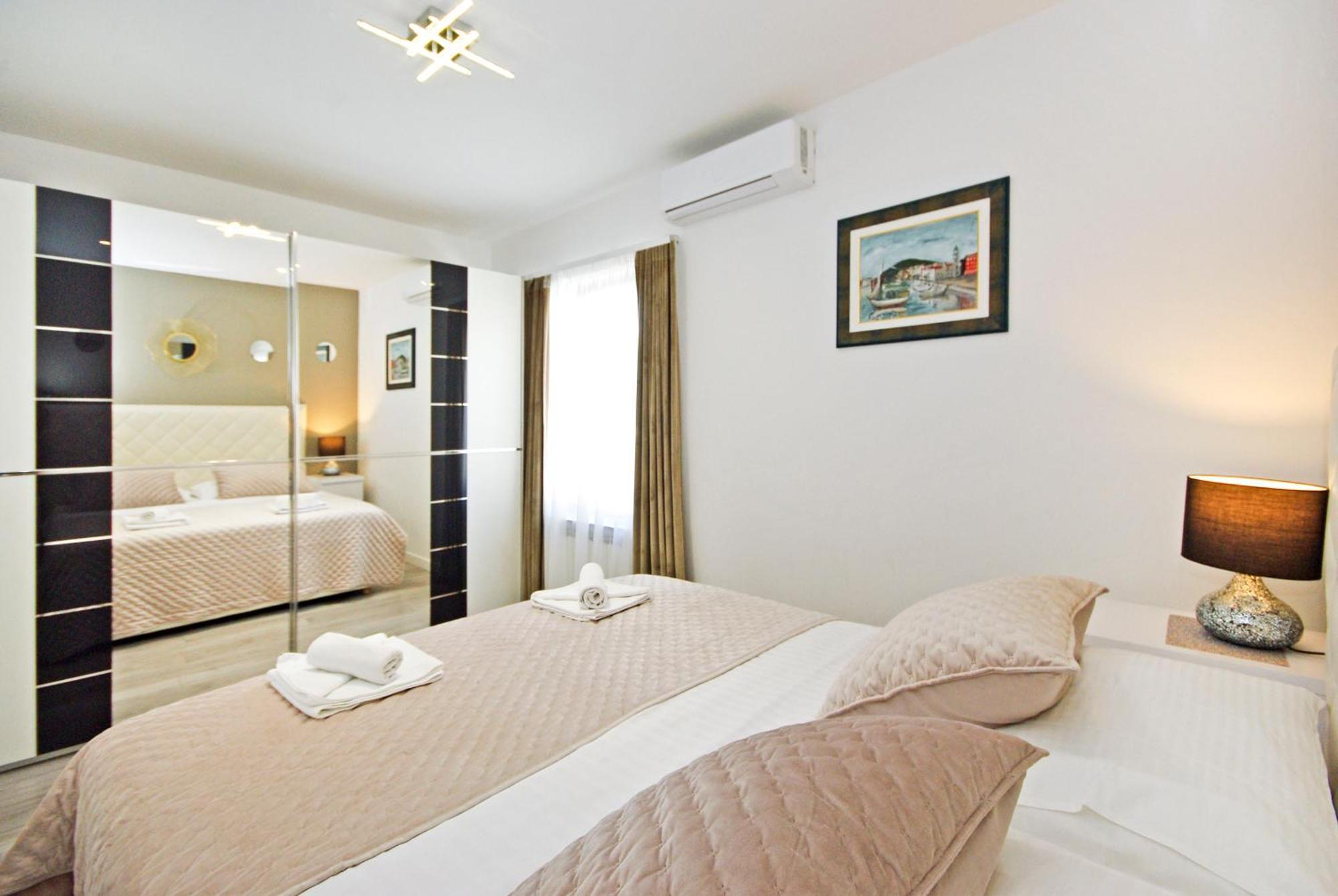 Villa Naomi 스플리트 외부 사진