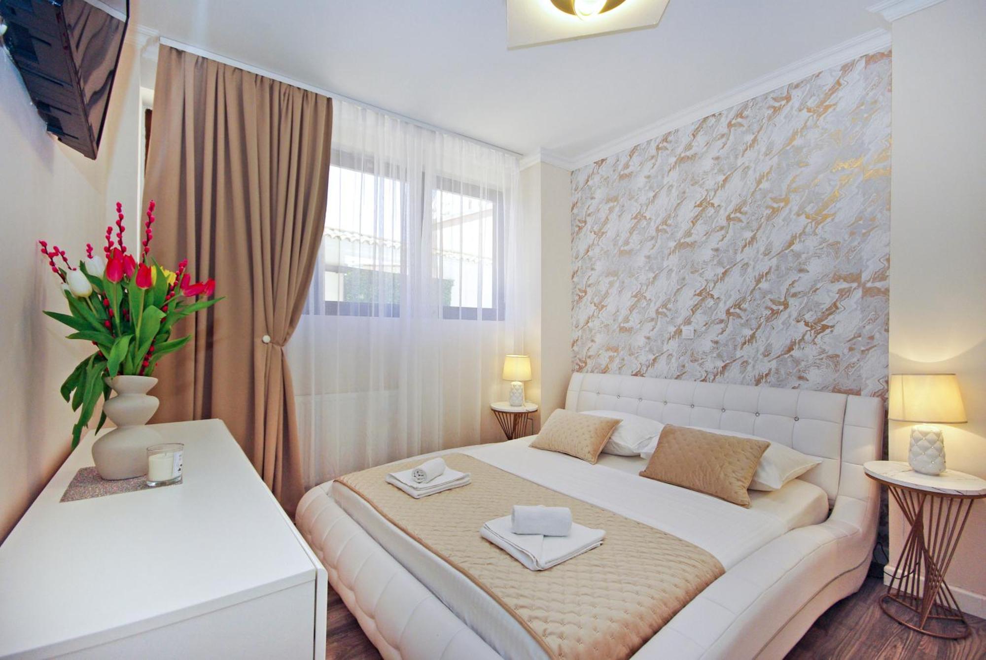 Villa Naomi 스플리트 외부 사진
