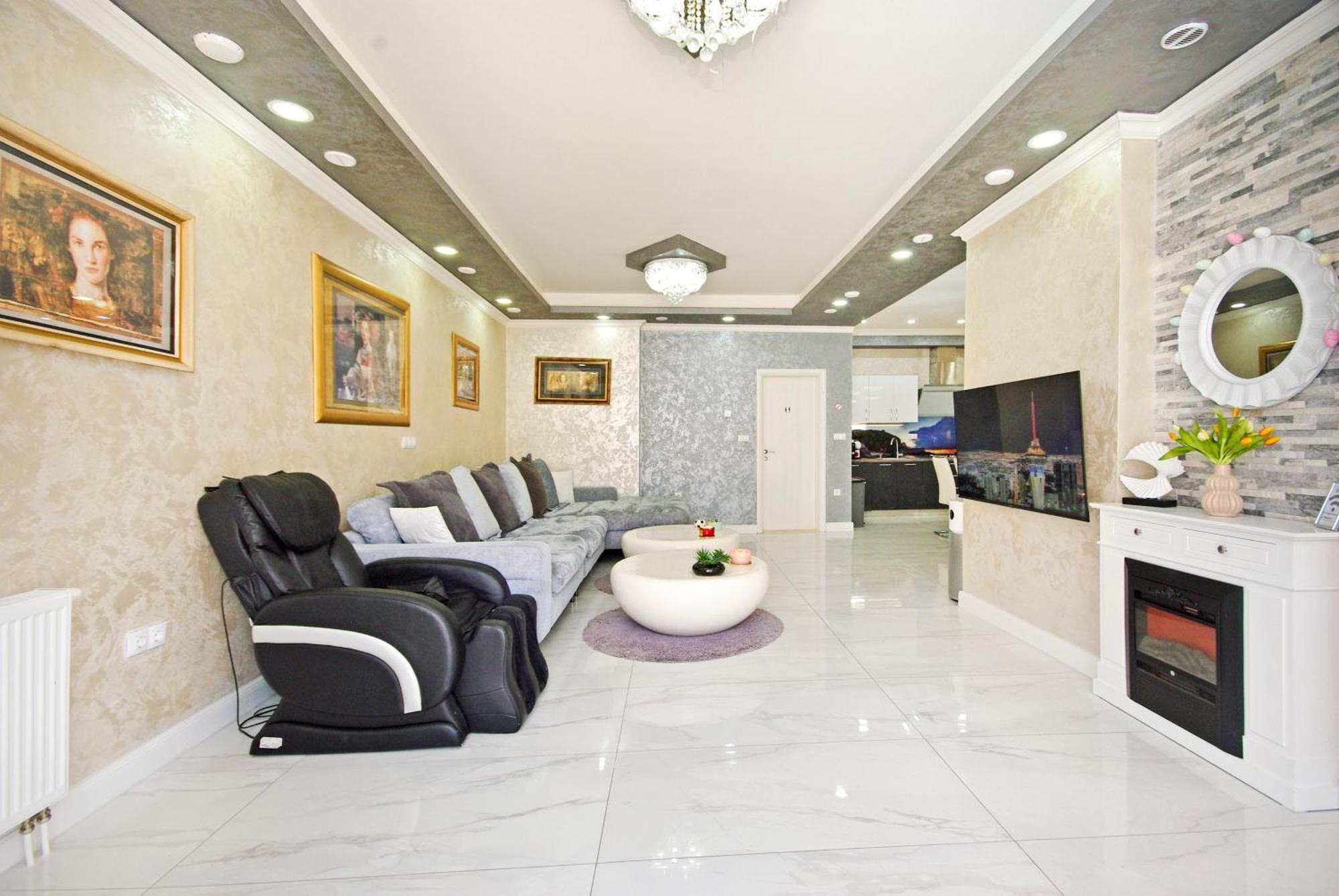 Villa Naomi 스플리트 외부 사진